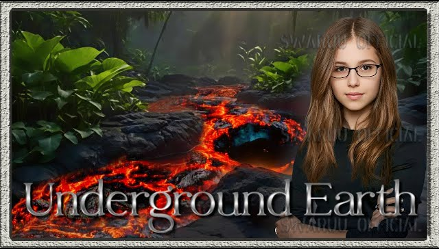 深层地下军事基地、隧道、密室、地心世界(1) MARISWA.NET