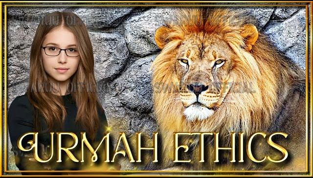 关于乌尔玛的伦理基础的思考 |乌尔玛族以其精神成就、正直和乐于助人及保护任何需要帮助的人而闻名 MARISWA.NET