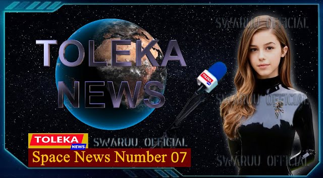 太空新闻 07: 高灰人埃托森人对太阳系的全面审计和检查 |泰格坦人的服务器被联邦断网 SPACE NEWS07