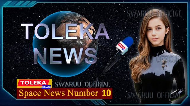 太空新闻10: 银河联邦最新动态 |乌尔玛国王鲁尔拒绝出席在生物圈飞船维埃拉号上的会晤,因为他正忙于更重要的事: 比如午睡 SPACE NEWS 10