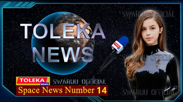 太空新闻14: 联邦最新动态 |威胁你们的事情90%都不会成真 MARISWA.NET