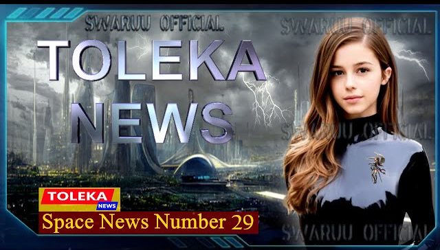 太空新闻29: 特默尔飓风、第二次接触计划、天空中的白色棉絮状的物质 MARISWA.NET