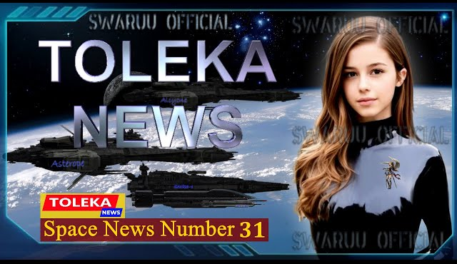 太空新闻31: 飓风、ChatGPT、宇宙机构与解开谜团 MARISWA.NET