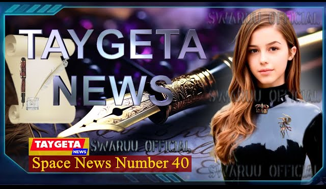 太空新闻40: 昴星人与乌尔玛人的新条约 |乌尔玛猫科联盟是唯一一个能够同时对抗倒退的猎户座联盟和银河联邦的组织