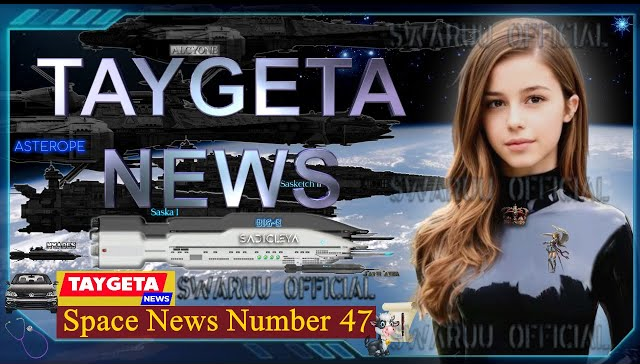 太空新闻47: 我的健康、生病的泰格坦人、特默尔女王属下