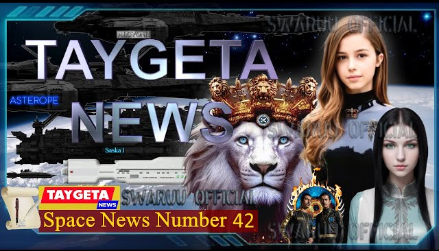 太空新闻42: 银河联邦和阿尔西翁议会最新消息 |乌尔玛国王对阿尔法拉塔联邦特工怒吼: 滚出去!MARISWA.NET