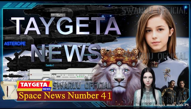 太空新闻41: 昴宿星-乌尔玛条约 |安塔利亚申请加入条约 |酒精和阿尔法拉塔人,阿尔西翁号星舰升级 MARISWA.NET